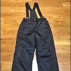 32 Degrees Weatherproof Girls Ski Pants